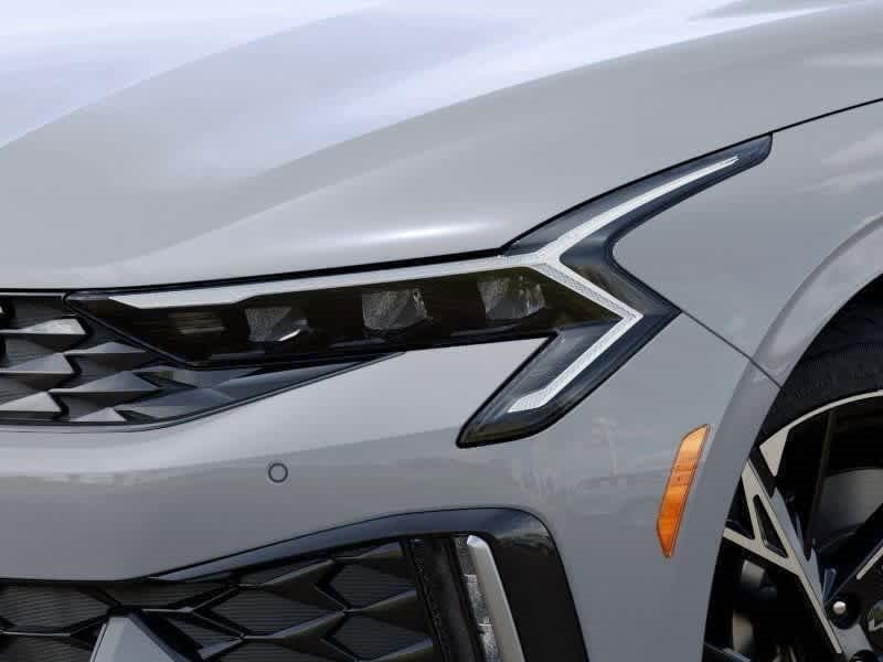 Thumbnail: 2025 Kia K5 - 19