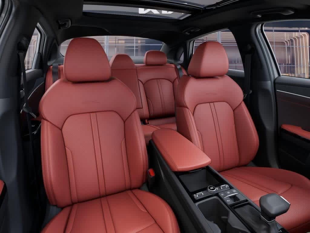 Thumbnail: 2025 Kia K5 - 8