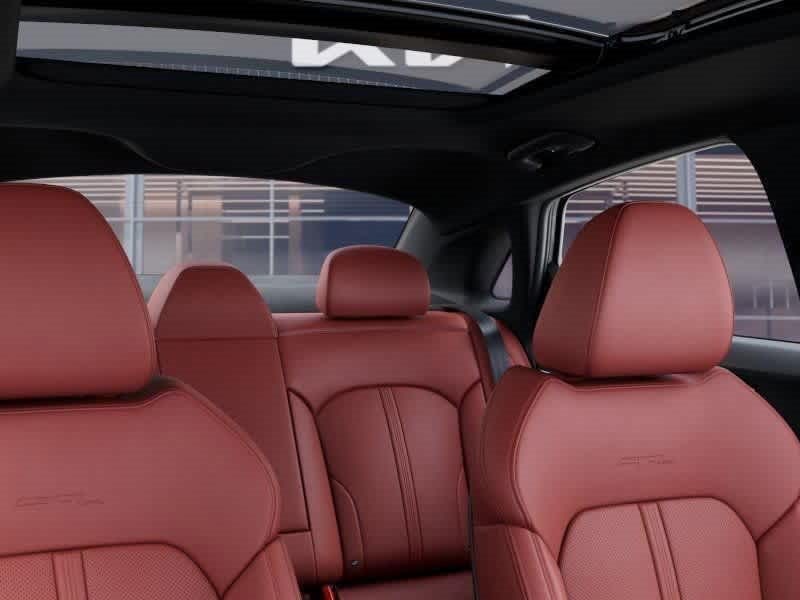 Thumbnail: 2025 Kia K5 - 27