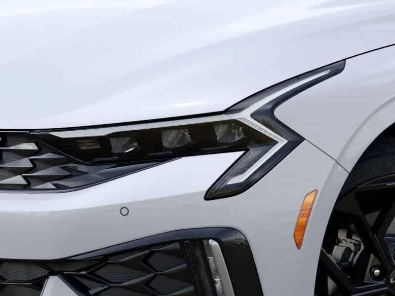 Thumbnail: 2026 Kia K5 - 19