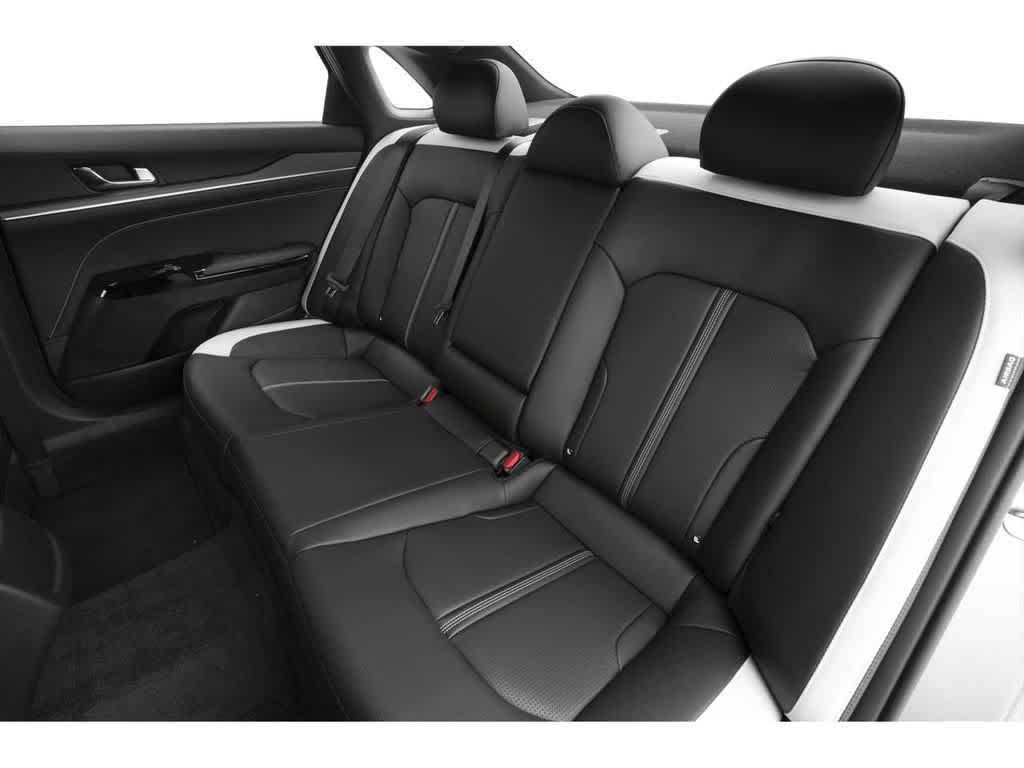 Thumbnail: 2026 Kia K5 - 5