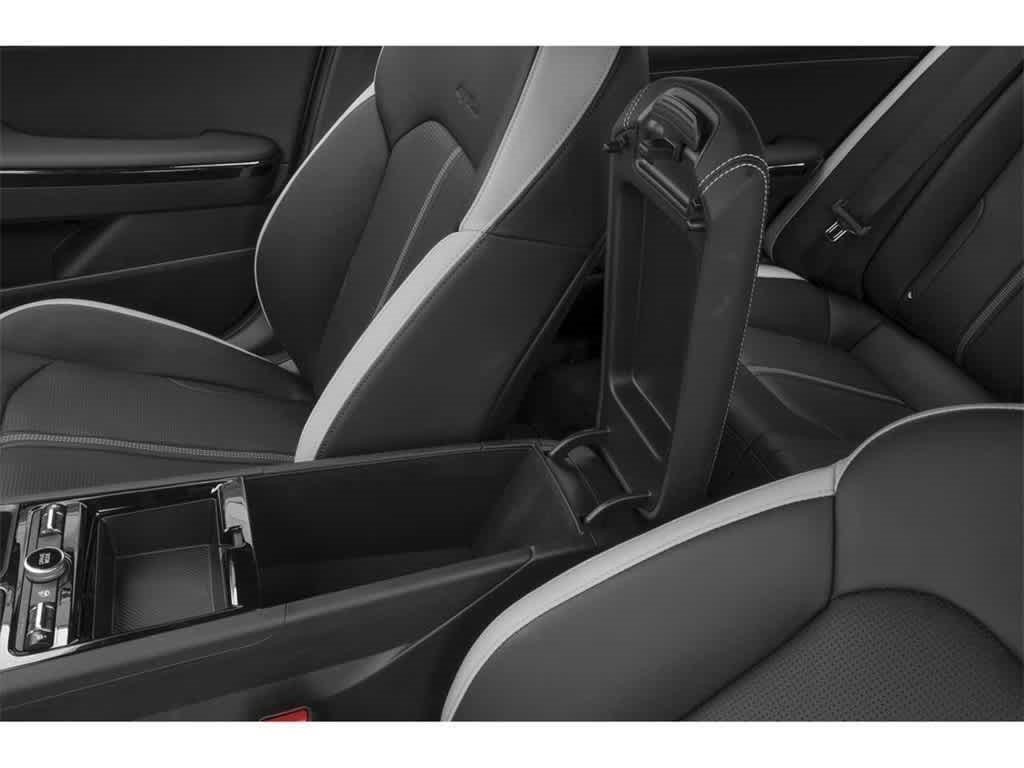 Thumbnail: 2025 Kia K5 - 11