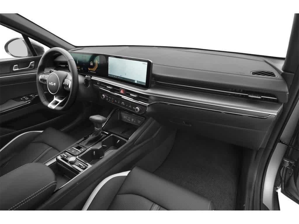 Thumbnail: 2025 Kia K5 - 8