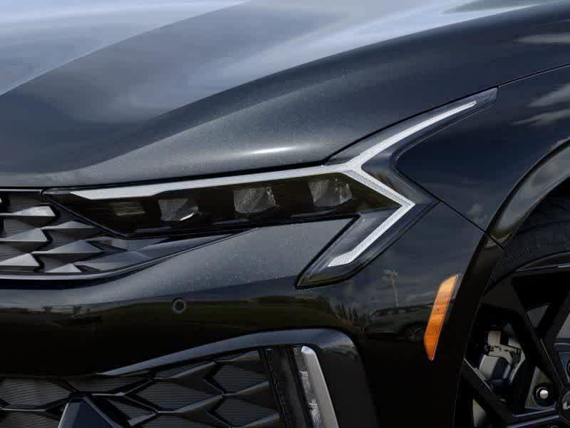 Thumbnail: 2026 Kia K5 - 18