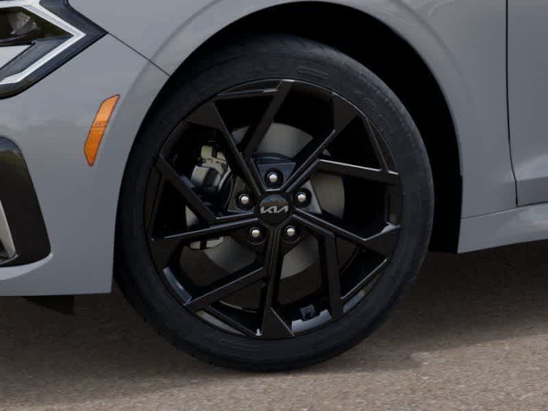 Thumbnail: 2026 Kia K5 - 6