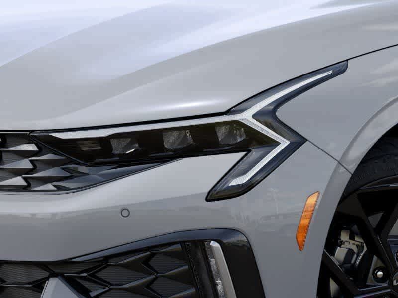 Thumbnail: 2026 Kia K5 - 17