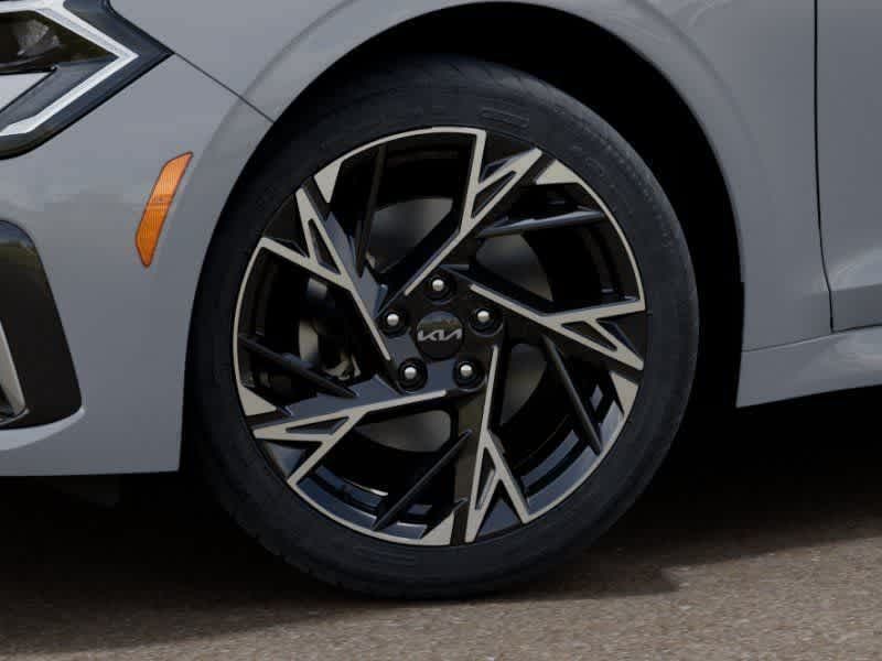 Thumbnail: 2026 Kia K5 - 5