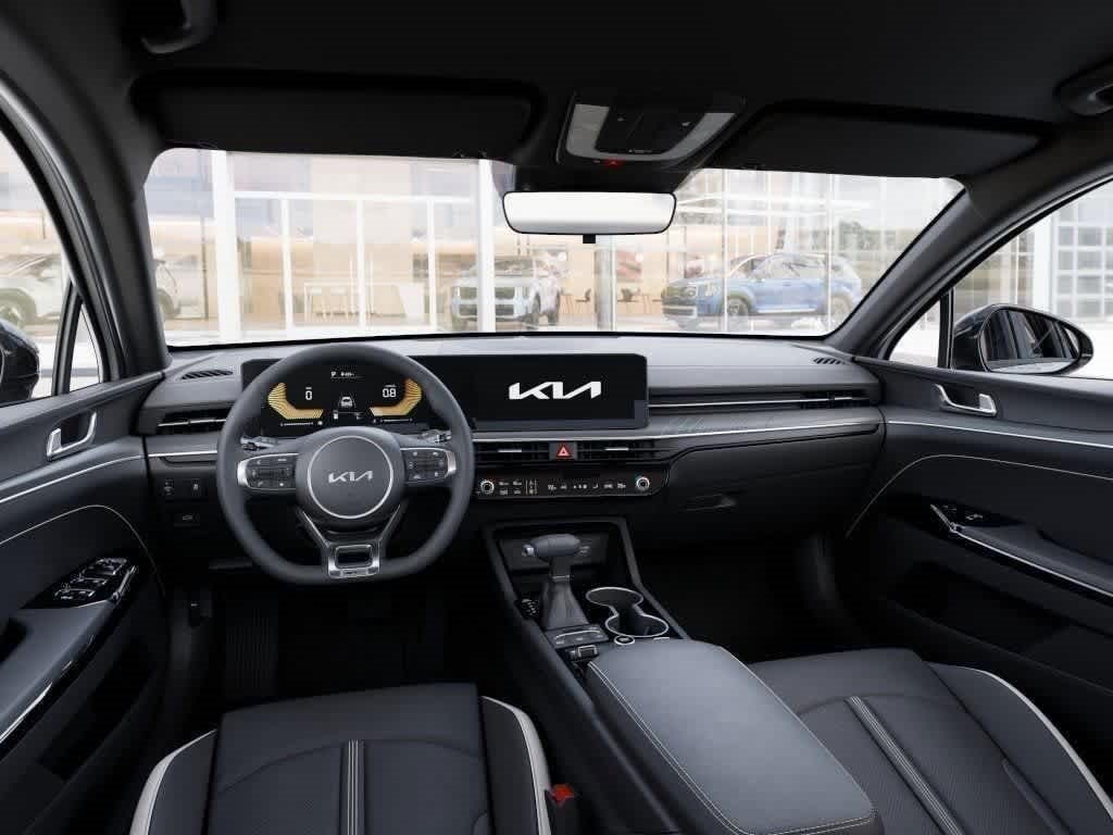 Thumbnail: 2026 Kia K5 - 2
