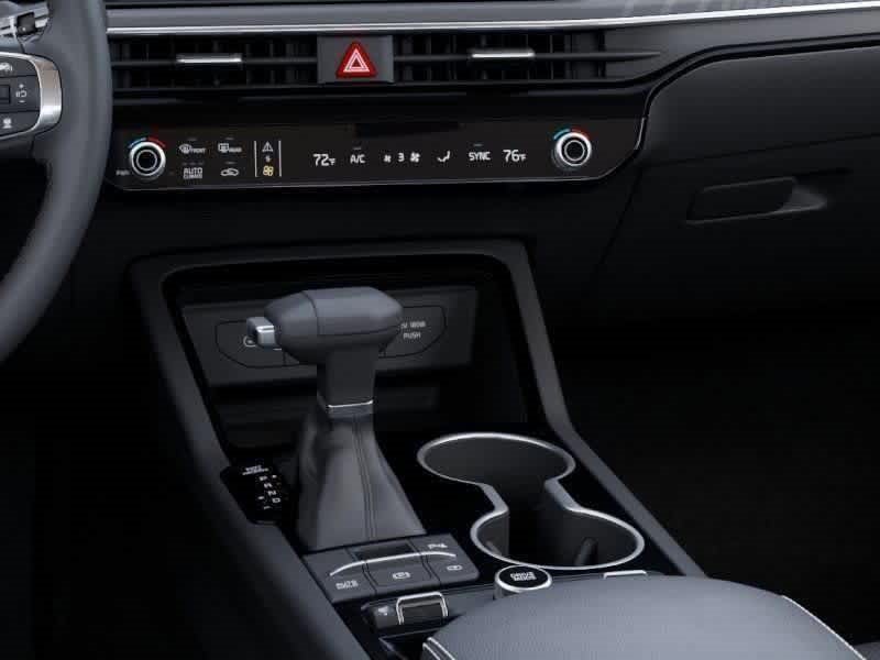 Thumbnail: 2026 Kia K5 - 11