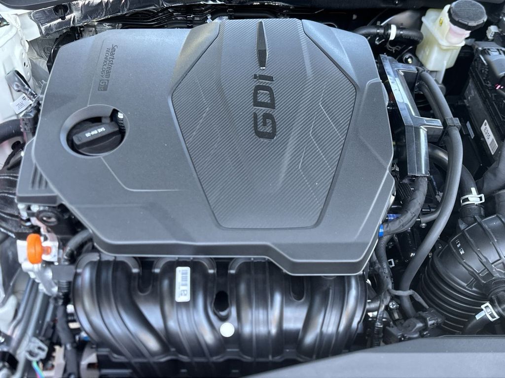 Thumbnail: 2026 Kia K5 - 9