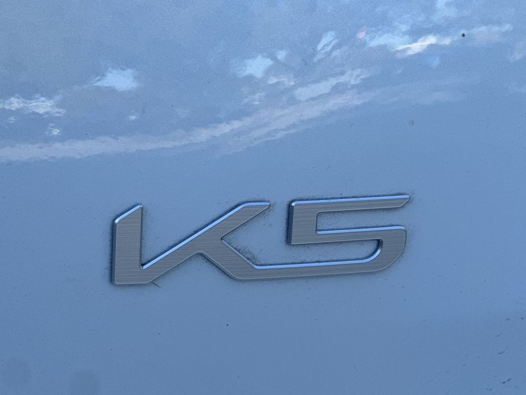 Thumbnail: 2026 Kia K5 - 7