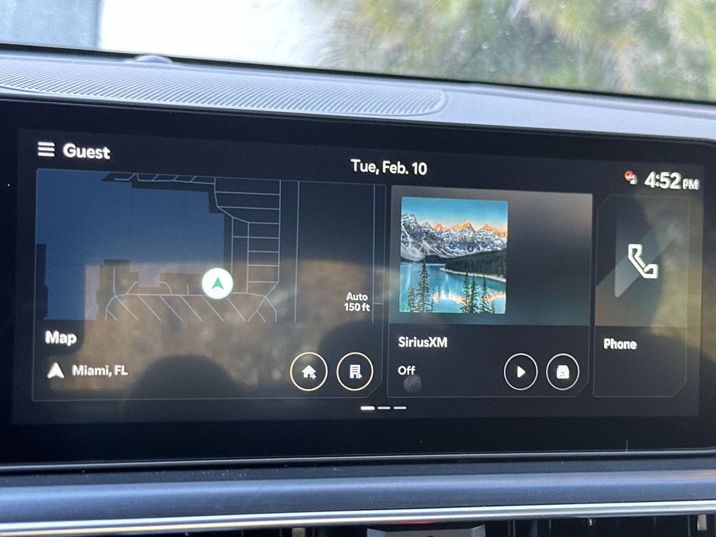 Thumbnail: 2026 Kia K5 - 15