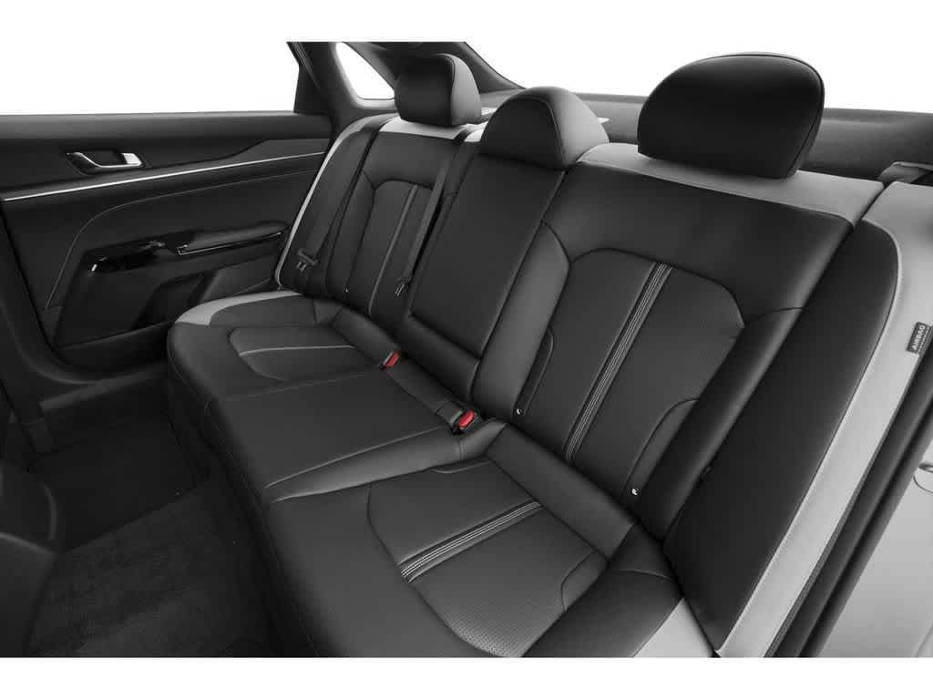 Thumbnail: 2026 Kia K5 - 9