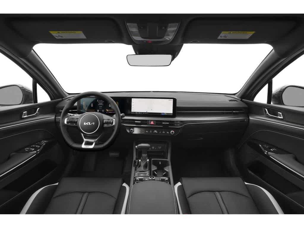 Thumbnail: 2026 Kia K5 - 7