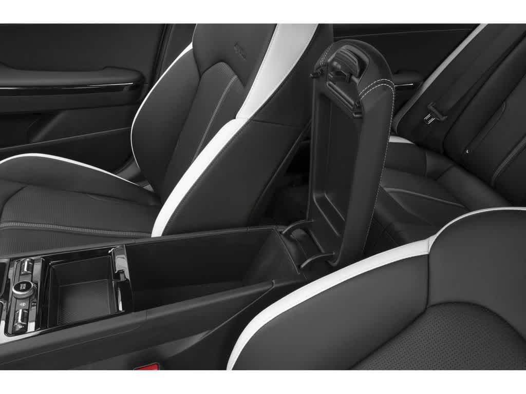Thumbnail: 2026 Kia K5 - 14