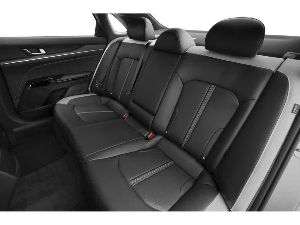Thumbnail: 2026 Kia K5 - 7