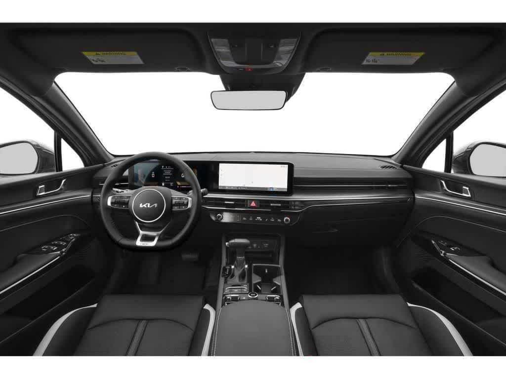 Thumbnail: 2026 Kia K5 - 2