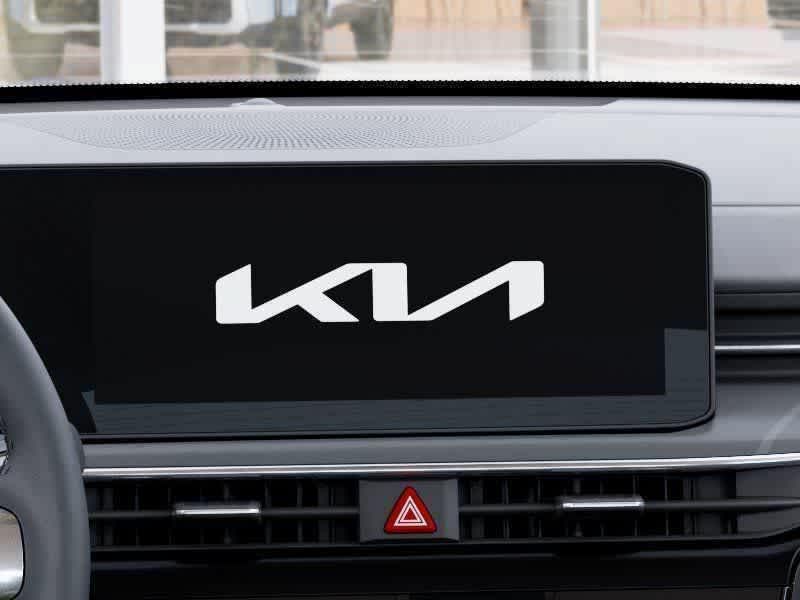 Thumbnail: 2026 Kia K5 - 9