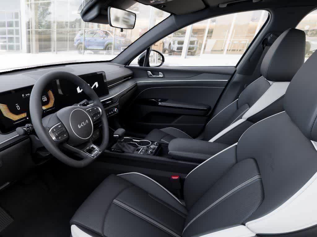 Thumbnail: 2026 Kia K5 - 7