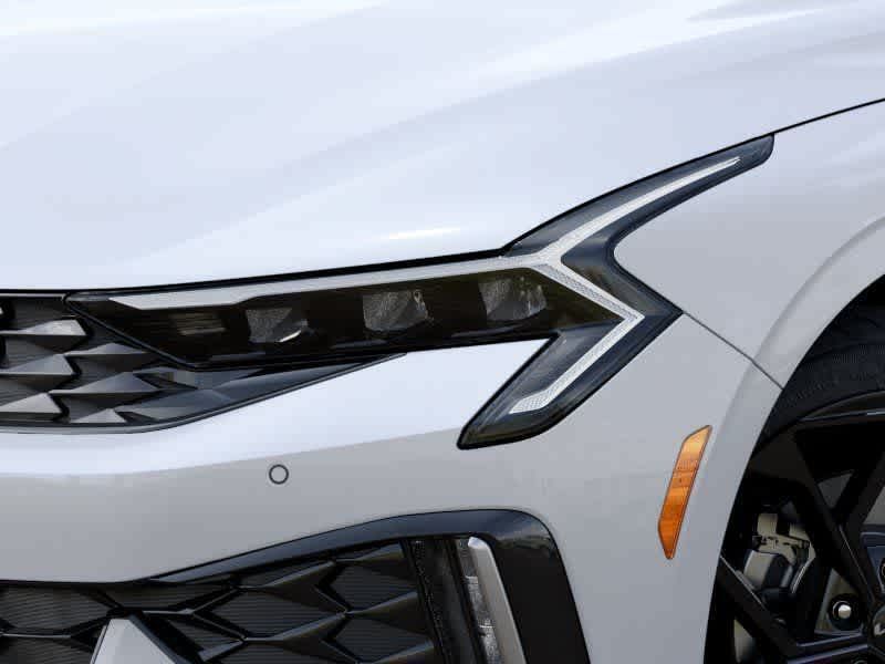 Thumbnail: 2026 Kia K5 - 11