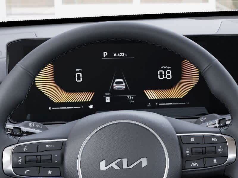 Thumbnail: 2026 Kia K5 - 13