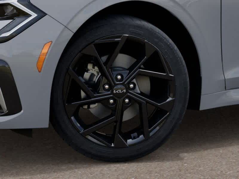 Thumbnail: 2026 Kia K5 - 7