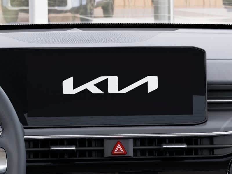 Thumbnail: 2026 Kia K5 - 11