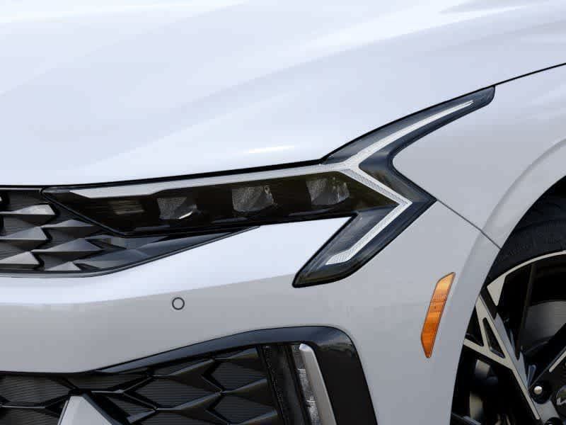 Thumbnail: 2026 Kia K5 - 19