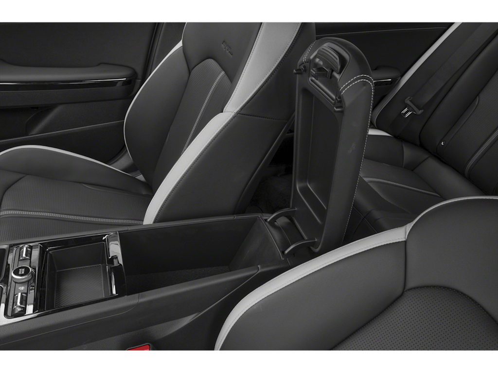 Thumbnail: 2025 Kia K5 - 11