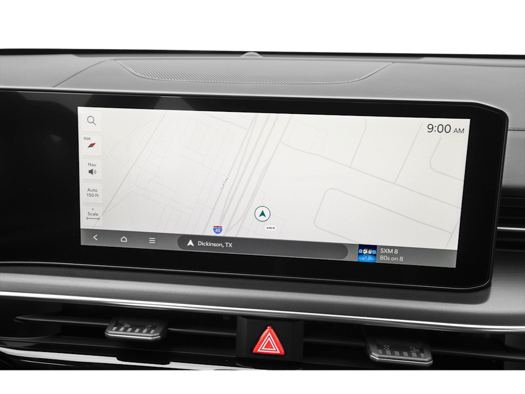 Thumbnail: 2025 Kia K5 - 12