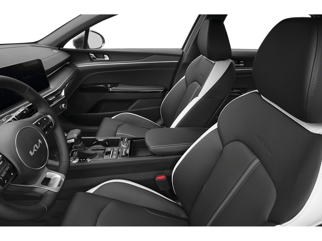 Thumbnail: 2025 Kia K5 - 6