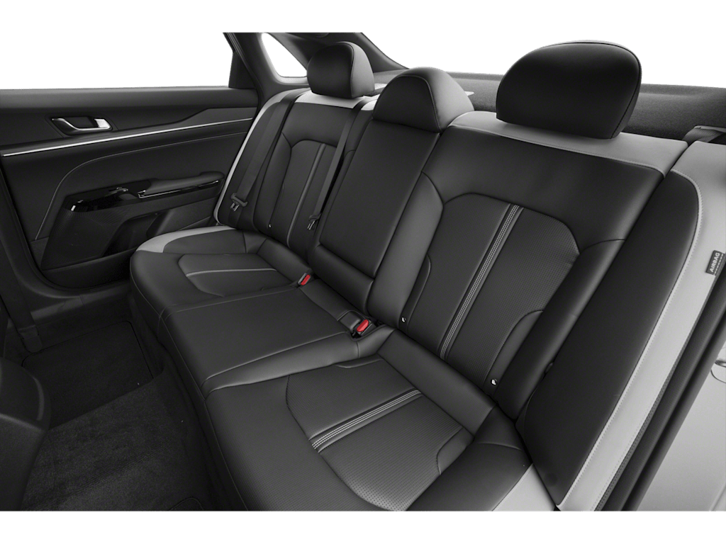 Thumbnail: 2025 Kia K5 - 7