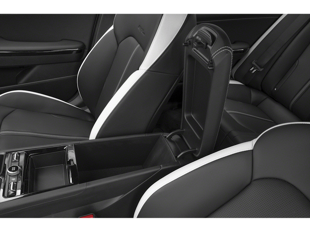 Thumbnail: 2025 Kia K5 - 11