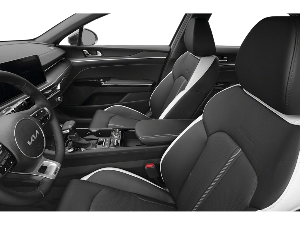 Thumbnail: 2025 Kia K5 - 6
