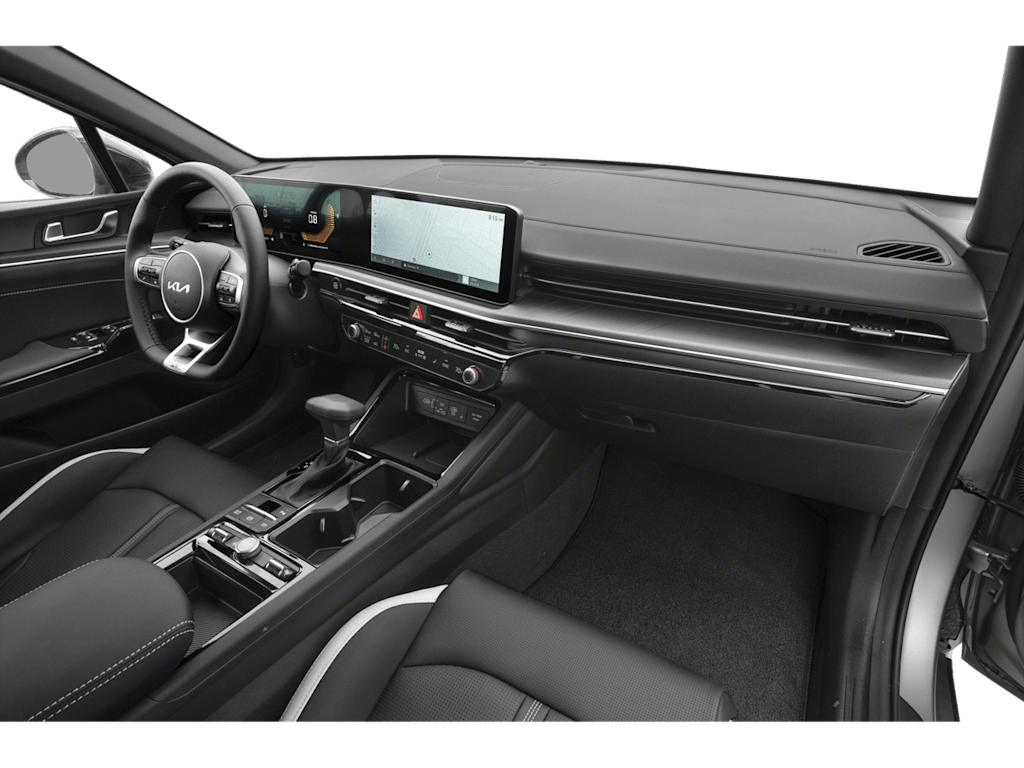 Thumbnail: 2025 Kia K5 - 8