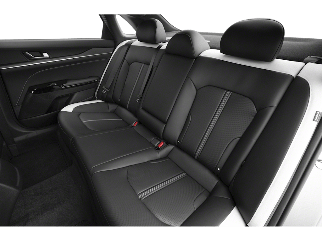 Thumbnail: 2025 Kia K5 - 7