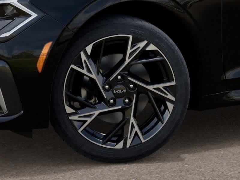 Thumbnail: 2026 Kia K5 - 6