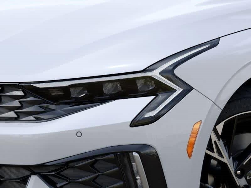 Thumbnail: 2025 Kia K5 - 19