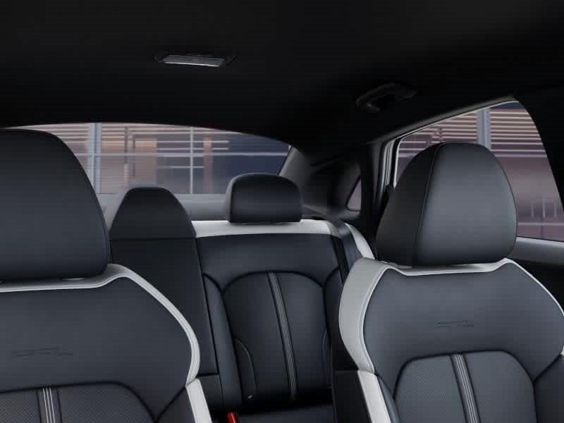 Thumbnail: 2025 Kia K5 - 27