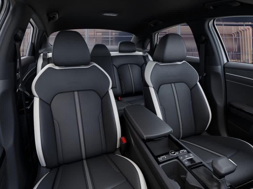 Thumbnail: 2025 Kia K5 - 7