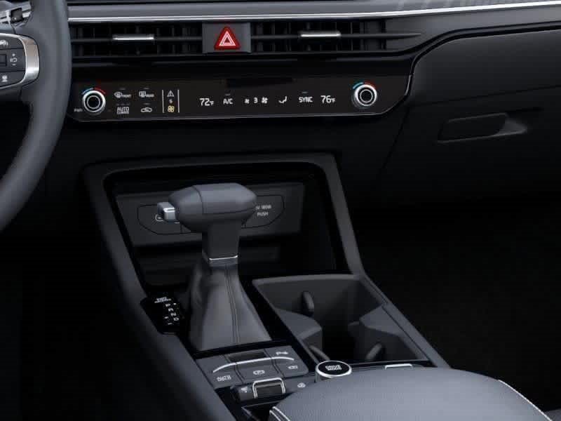 Thumbnail: 2025 Kia K5 - 11