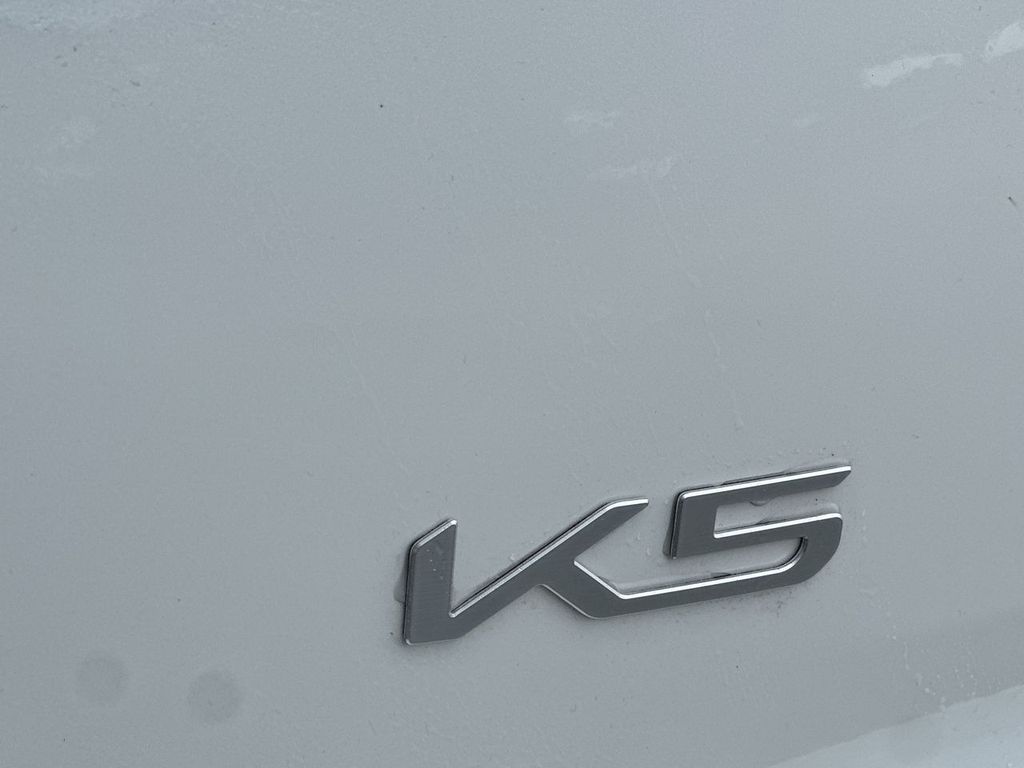 Thumbnail: 2026 Kia K5 - 7