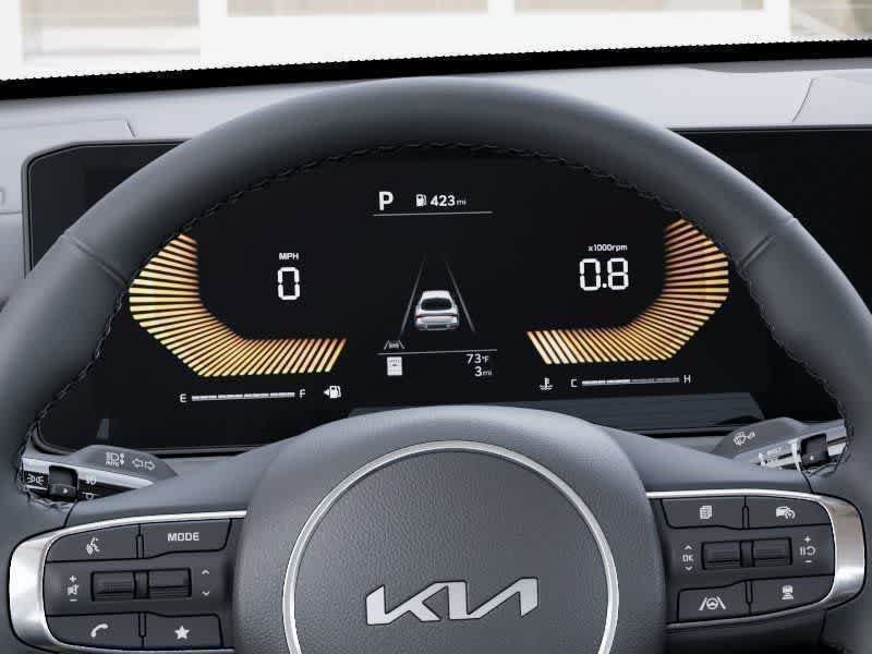 Thumbnail: 2026 Kia K5 - 11