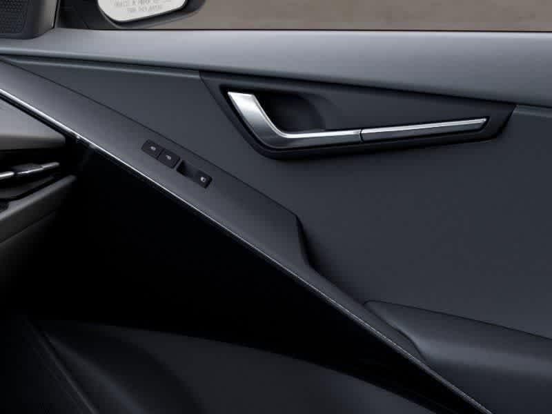 Thumbnail: 2026 Kia Niro - 24
