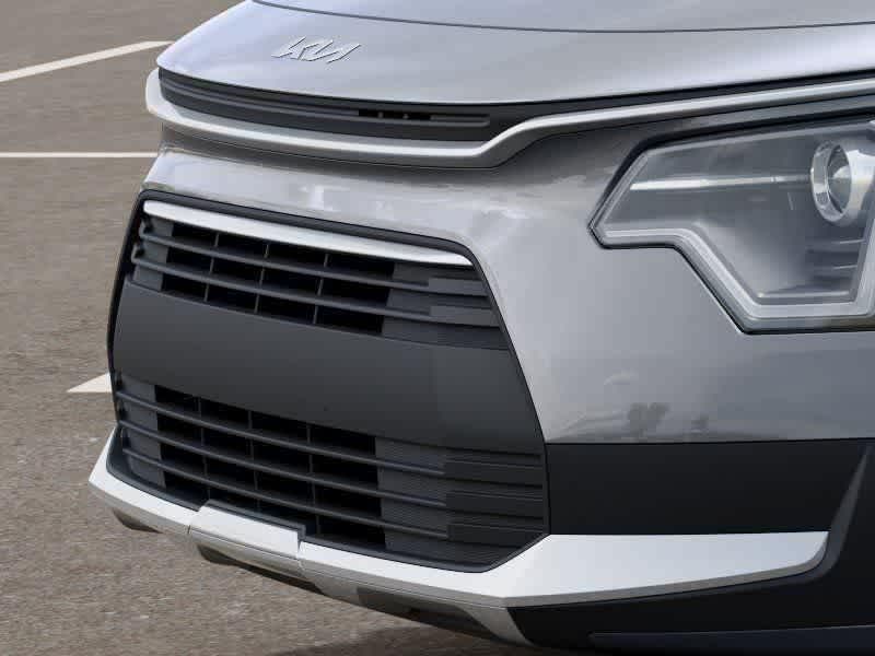 Thumbnail: 2026 Kia Niro - 19