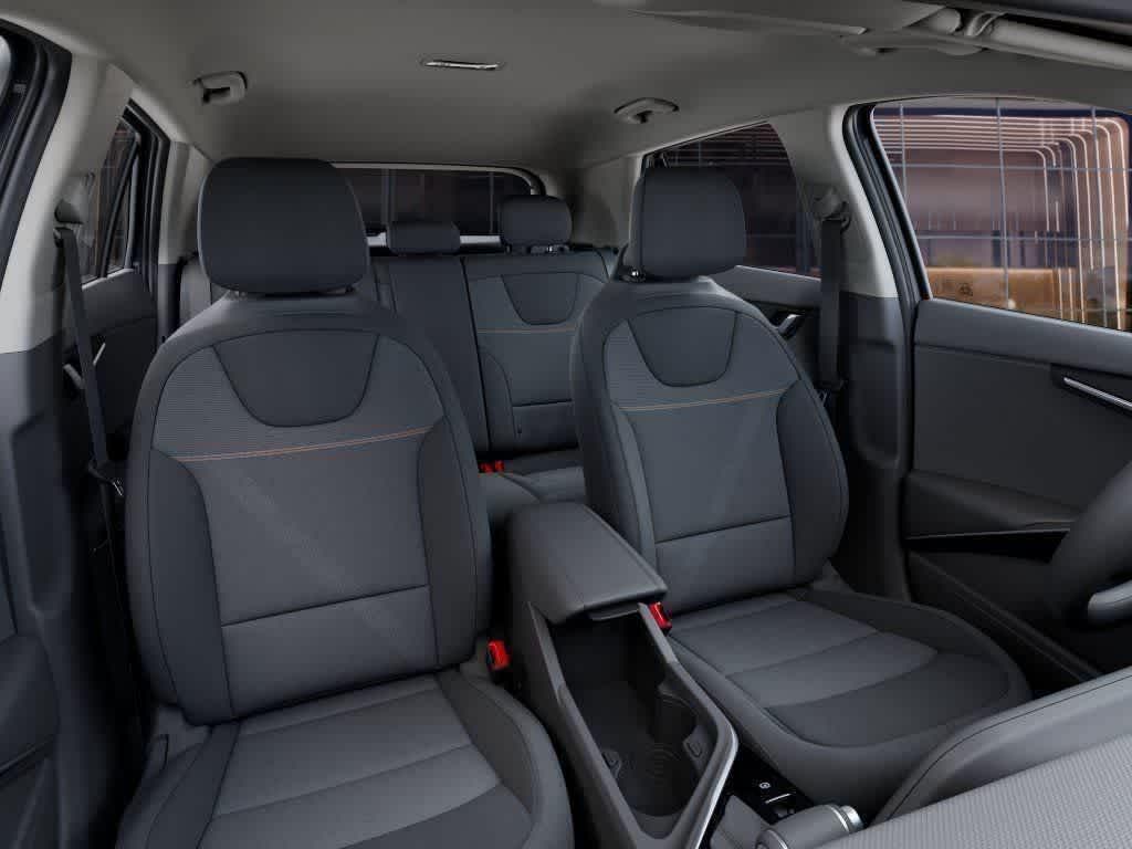 Thumbnail: 2026 Kia Niro - 8