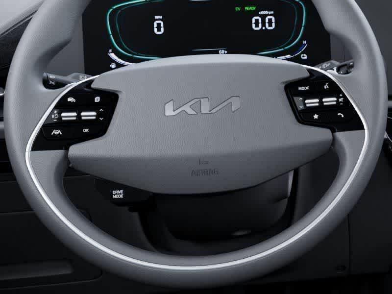 Thumbnail: 2026 Kia Niro - 23