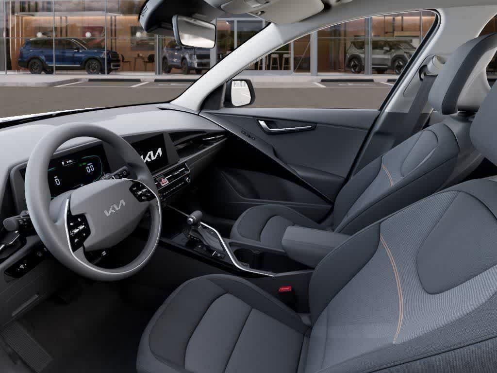 Thumbnail: 2026 Kia Niro - 6