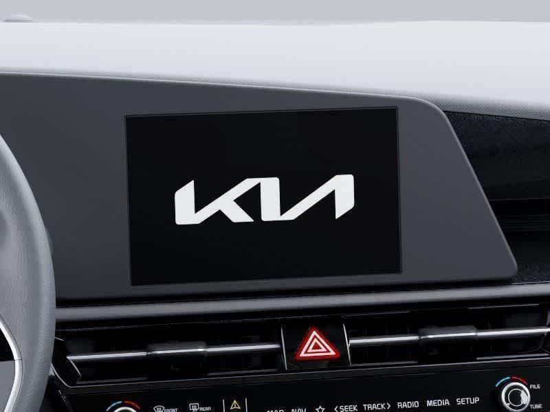 Thumbnail: 2026 Kia Niro - 9