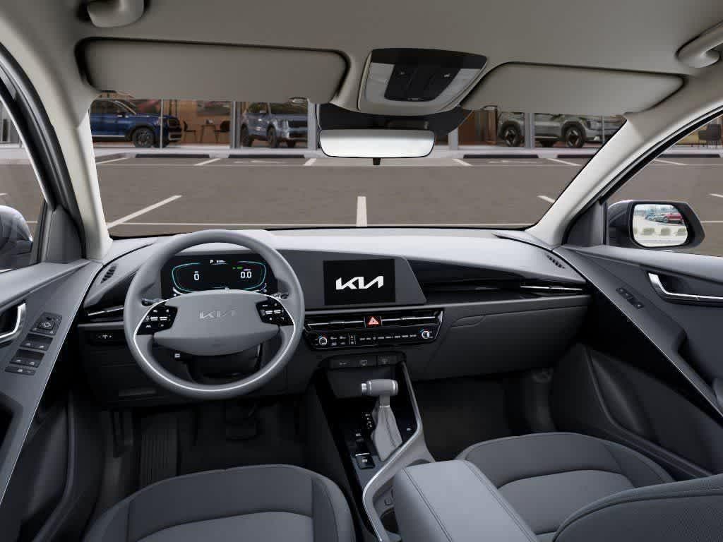 Thumbnail: 2026 Kia Niro - 2